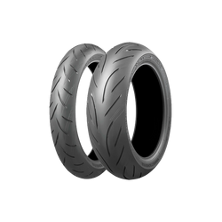 Llanta Deportiva Bridgestone Battlax S21
