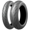 Llanta Deportiva Bridgestone Battlax S21