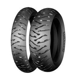 Llanta Doble Propósito Michelin Anakee 3