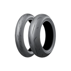 Llanta Deportiva Bridgestone Battlax Rs10