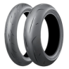 Llanta Deportiva Bridgestone Battlax Rs10