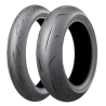 Llanta Deportiva Bridgestone Battlax Rs10