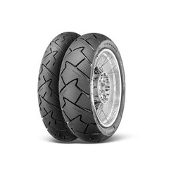 Llanta Doble Propósito Continental Conti trail attack 2