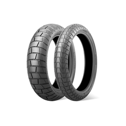 BRIDGESTONE DOBLE PROPÓSITO ADV TRAIL AT41