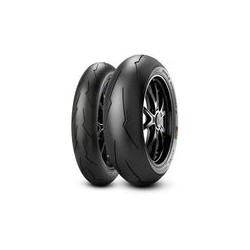 Llanta Hyper Sport Pirelli Diablo Super Corsa V3