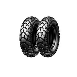 Llanta Motoneta Michelin Reggae