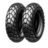 Llanta Motoneta Michelin Reggae