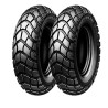 Llanta Motoneta Michelin Reggae