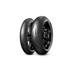 Llanta Hyper Sport Pirelli Diablo Rosso Corsa 2