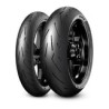Llanta Hyper Sport Pirelli Diablo Rosso Corsa 2