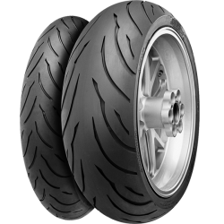 Llanta Sport Touring Continental Conti Motion