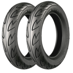 Llanta Motoneta Bridgestone Hoop B01