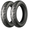 Llanta Motoneta Bridgestone Hoop B01