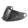 MICA CASCO STEALTH OSCURO PHANTOM