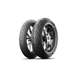 Llanta Sport Touring Michelin Road 6
