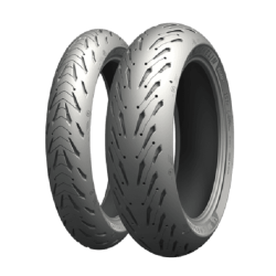 Llanta Sport Touring Michelin Pilot Road 5