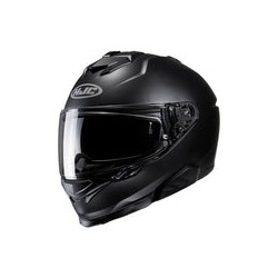 i71 SOLIDO Neg Mate HJC