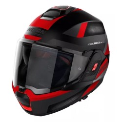 Casco N120-1 Subway N-com 22 Ngo Mate/Rjo Nolan