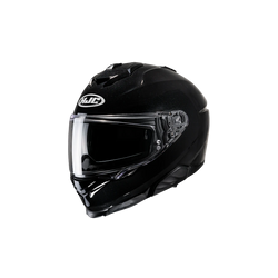 i71 SOLIDO Neg Bril  HJC