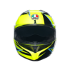 CASCO CERRADO AGV K-3 ROSSI WT PHILLIP ISLAND 2005 AMA/NGO