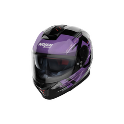 CASCO N80-8 METEOR N-COM 70 NGO/PURPURA NOLAN