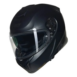 Casco N80-8 Classico N-com 302 Ngo Mate Nolan