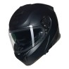 Casco N80-8 Classico N-com 302 Ngo Mate Nolan