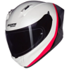 CASCO N60-6 SPORT VERNICIATURA SPECIALE 347 PERLA/NAR/NGO