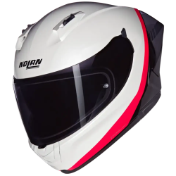CASCO N60-6 SPORT VERNICIATURA SPECIALE 347 PERLA/NAR/NGO