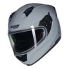 Casco N60-6 Classico 303 Gris
