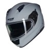 Casco N60-6 Classico 303 Gris