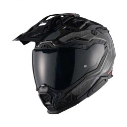 X.WED3 FURKA BLACK/GRAY