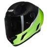 Casco X-804 RS Ultra Carbon D.O.C. 347 Ngo Brill/Vde Impulso Nolan