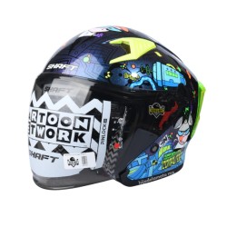 CASCO ABIERTO DEXTER T