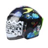 CASCO ABIERTO DEXTER T