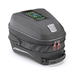 BOLSA TANKLOCK TERMOFORMADA 15LT ST612 GIVI