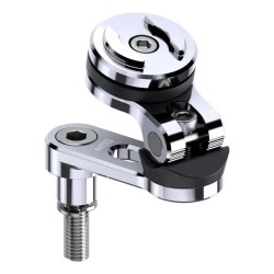 SP BARCLAMP MOUNT PRO CHROME