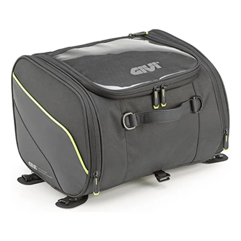 Bolsa Trasera / tunel de scooter 23lt : EA136 Givi