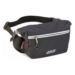 CANGURERA TEXTIL NGA RESISTENTE AL CLIMA : EA125 GIVI