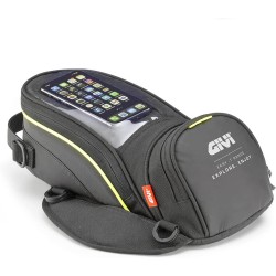 Bolsa Tanque c/magnetos univ 6lt  EA138 Givi