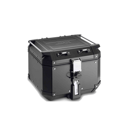 MALETA OUTBACK HOR ALUM NGO OBKN42B 42LTS GIVI