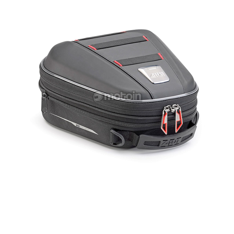 BOLSA TANKLOCK MOTO TRAIL TERMOFORMADA 10LT GIVI