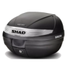 Top Case/ Baúl Shad SH29 Cargo Negro