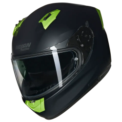Casco N60-6 Classico Nobile 311 Ngo MateVde Impulso Nolan
