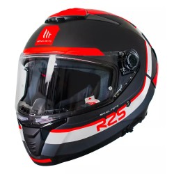 CASCO MT FF118SV THUNDER 4 SV R25 B5 MATE
