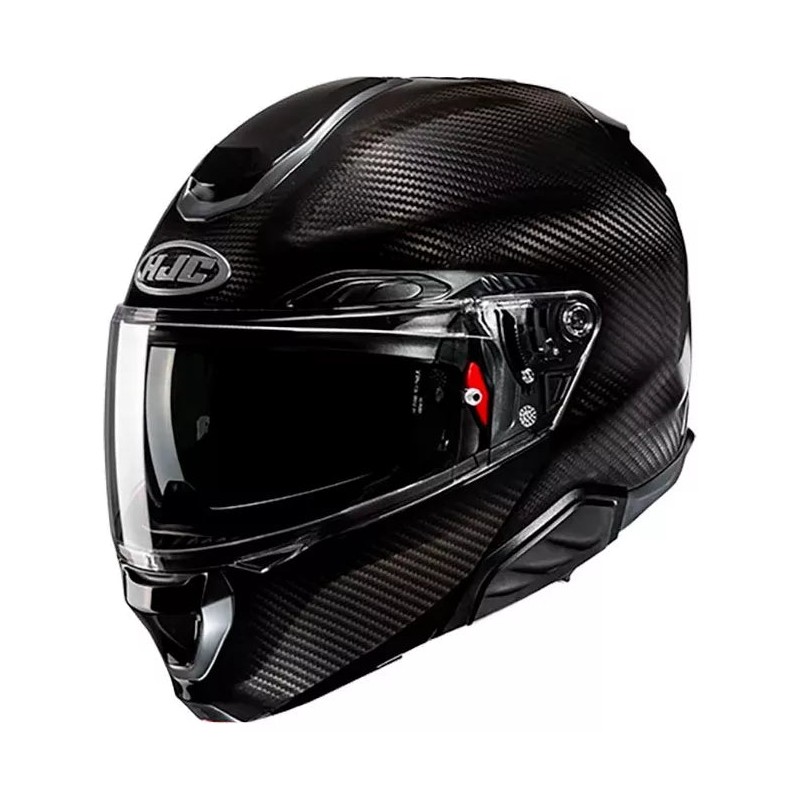 RPHA 91 CARBON SOLIDO Ngo HJC