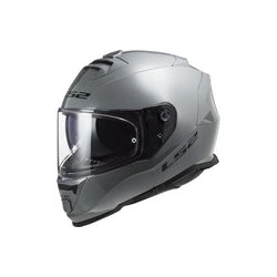 CASCO CERRADO LS2 STORM II NARDO GRIS FF800