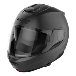 Casco N100-6 Classic N-com 10 Ngo Mate Nolan