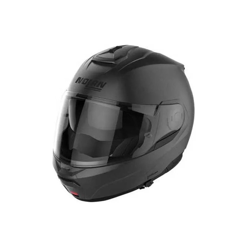 Casco N100-6 Classic N-com 10 Ngo Mate Nolan