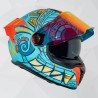 CASCO AXXIS HAWK AYGUEI-BALAM